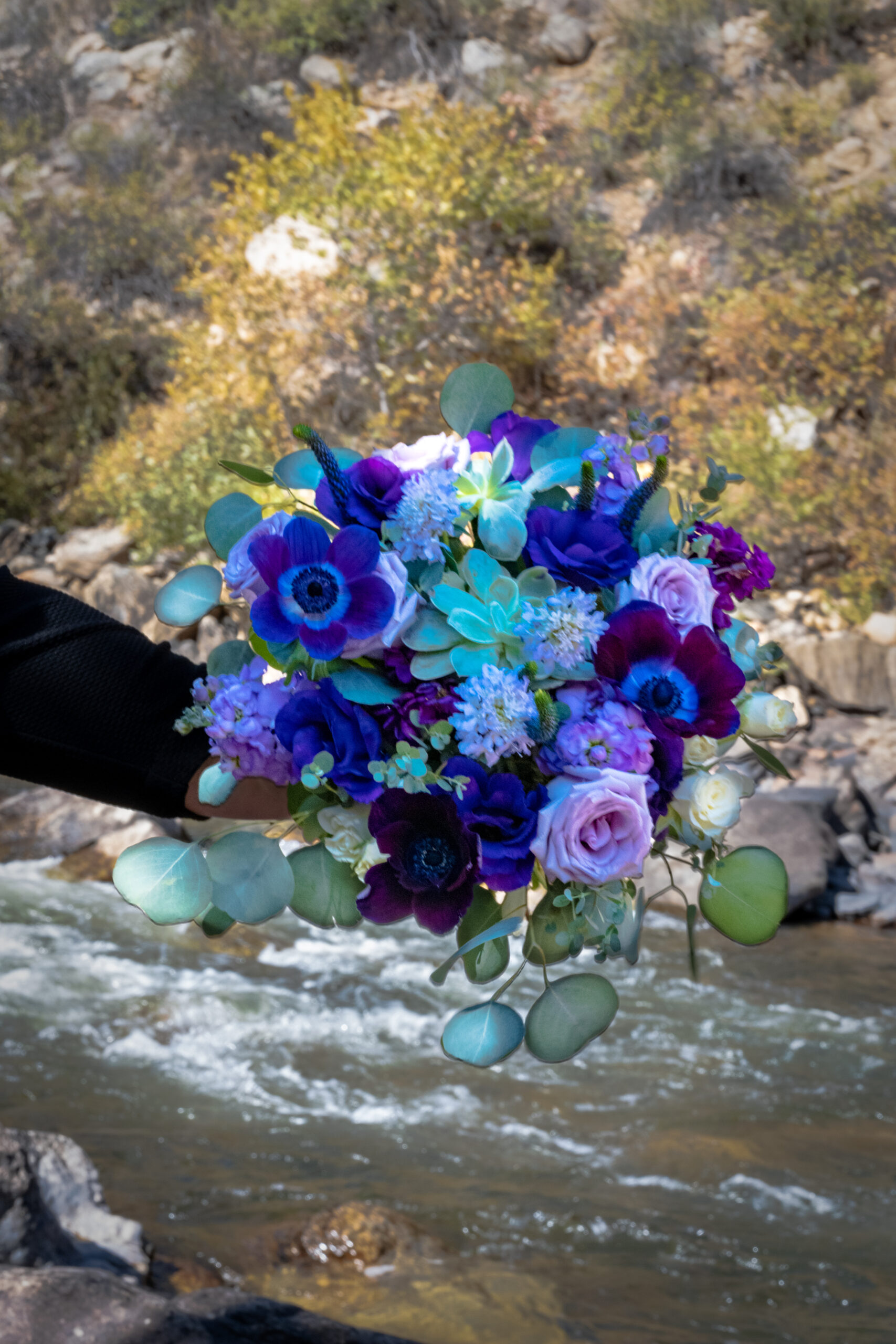 Bridal Bouquet